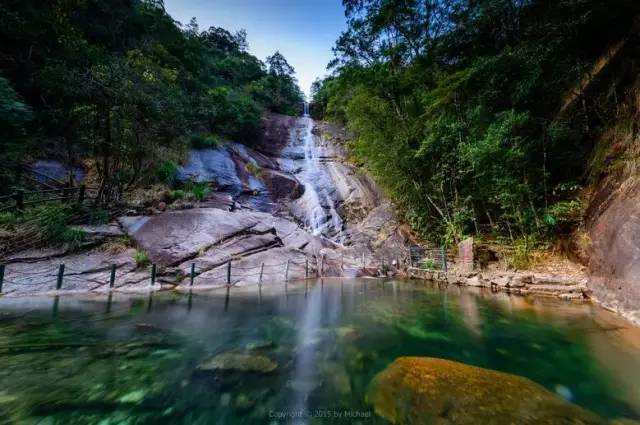 和你走过武夷山的春夏秋冬，看属于我们的风景(图10)
