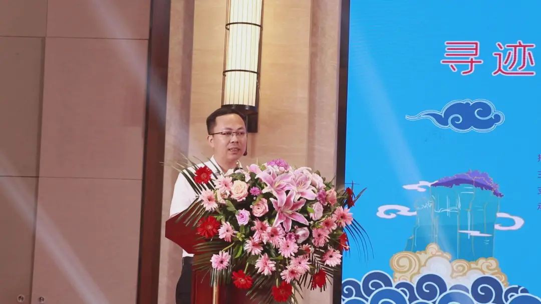 值彭祖诞辰，第六届武夷养生文化旅游节隆重开幕，迎全国嘉宾一同漫游武夷，共话养生盛事！(图6)