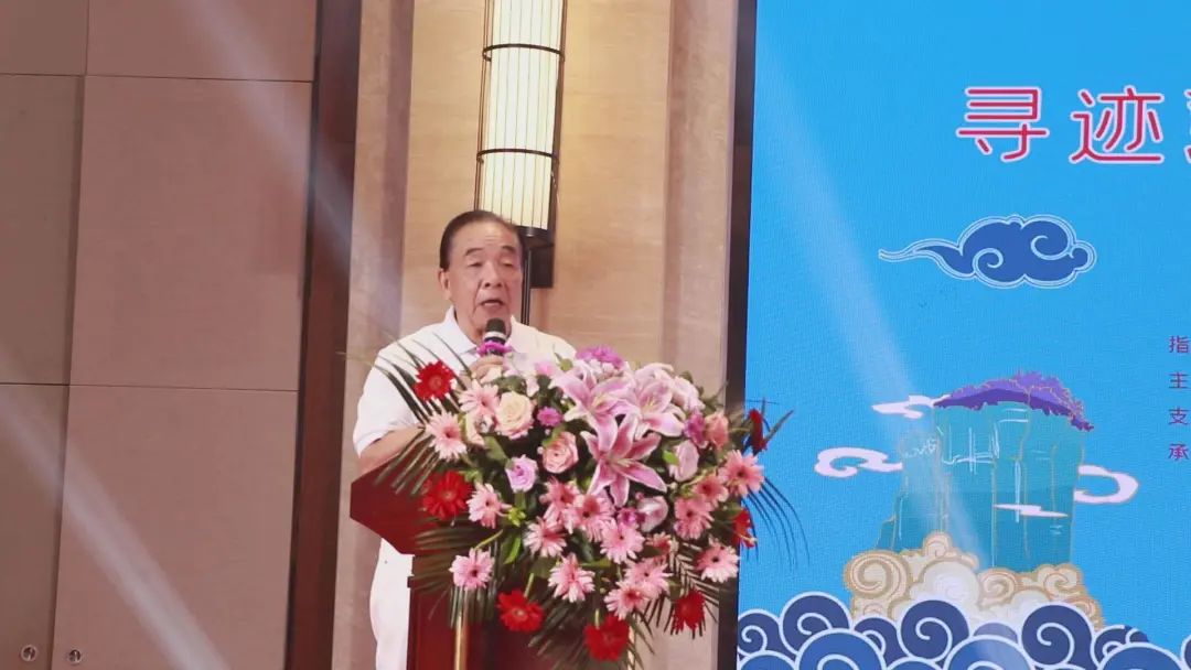 值彭祖诞辰，第六届武夷养生文化旅游节隆重开幕，迎全国嘉宾一同漫游武夷，共话养生盛事！(图8)