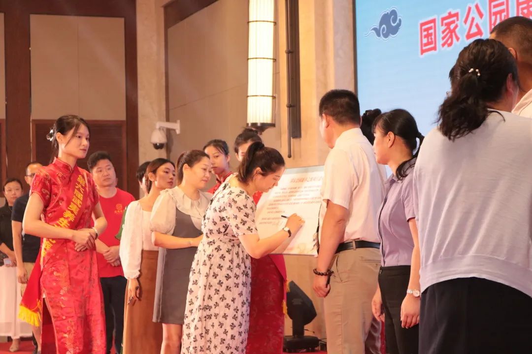 值彭祖诞辰，第六届武夷养生文化旅游节隆重开幕，迎全国嘉宾一同漫游武夷，共话养生盛事！(图11)