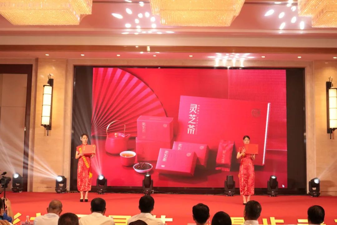 值彭祖诞辰，第六届武夷养生文化旅游节隆重开幕，迎全国嘉宾一同漫游武夷，共话养生盛事！(图13)